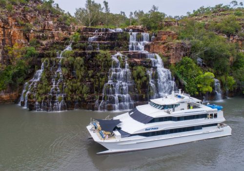 boat trips from broome